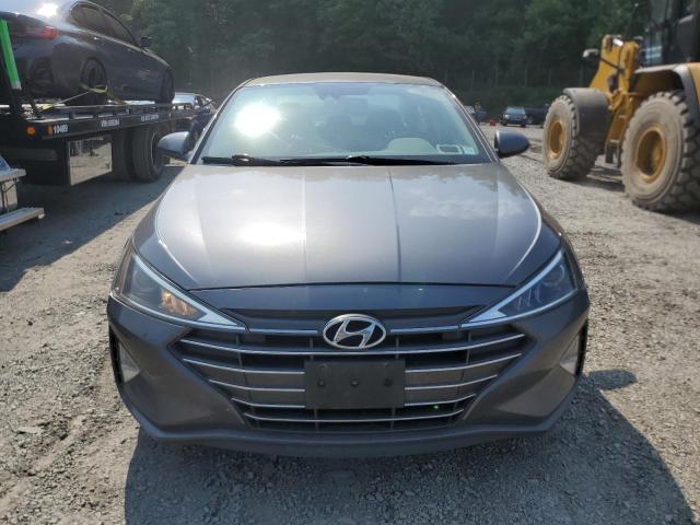2020 HYUNDAI ELANTRA SE - 5NPD84LF8LH503459