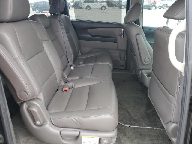 2015 HONDA ODYSSEY EX - 5FNRL5H66FB015262