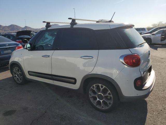 Vin: zfbcfadh9ez005821, lot: 60500535, fiat 500 trekking 20142