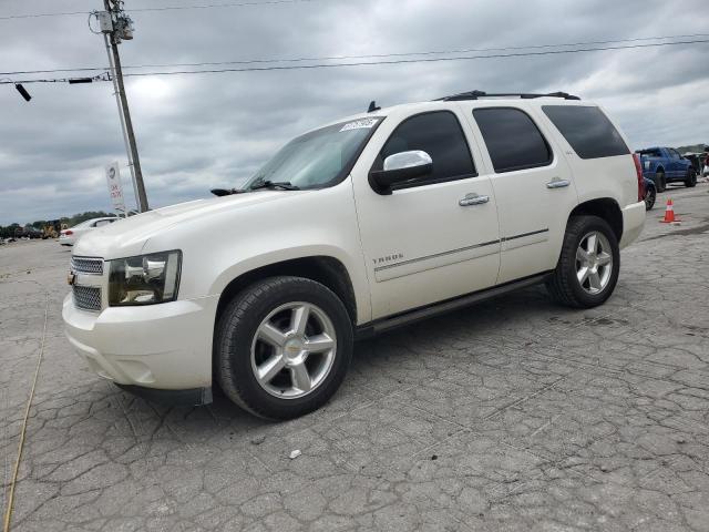 CHEVROLET TAHOE C150