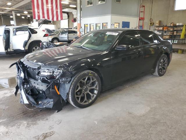 Vin: 2c3ccabg6gh190627, lot: 61838275, chrysler 300 s 2016 img_1