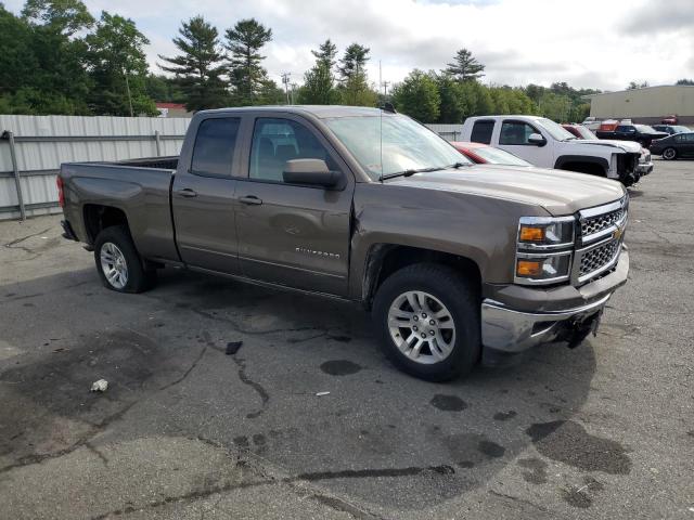 Vin: 1gcvkrec6fz330074, lot: 59555865, chevrolet all models k1500 lt 20154