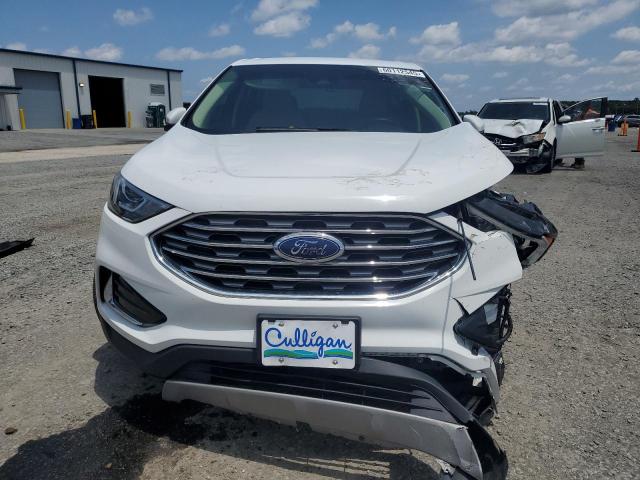 2022 FORD EDGE SEL - 2FMPK4J96NBA30604