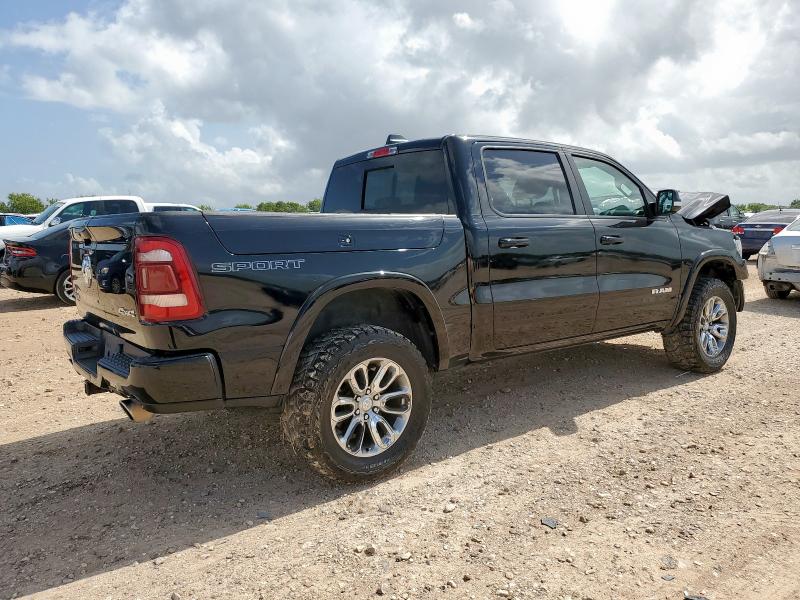 2022 RAM 1500 LARAM 1C6SRFJT4NN229325