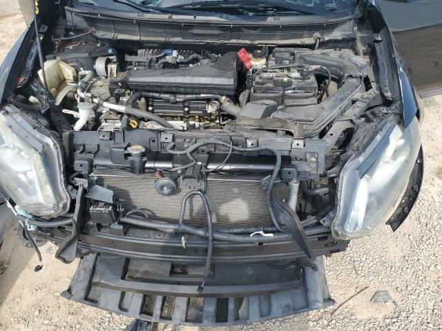 2015 NISSAN ROGUE S 5N1AT2MT0FC883547