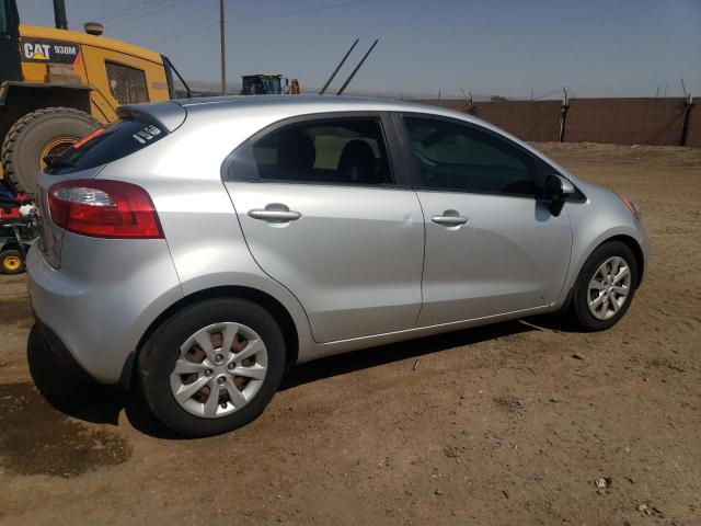 Vin: knadm5a3xd6101235, lot: 60812305, kia rio lx 20133