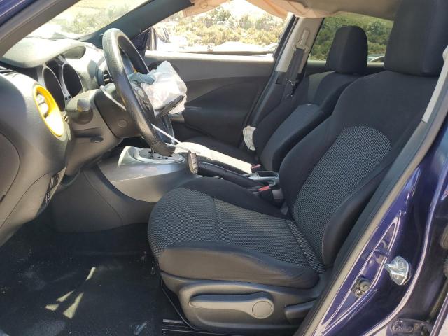 2015 NISSAN JUKE S JN8AF5MV3FT557406