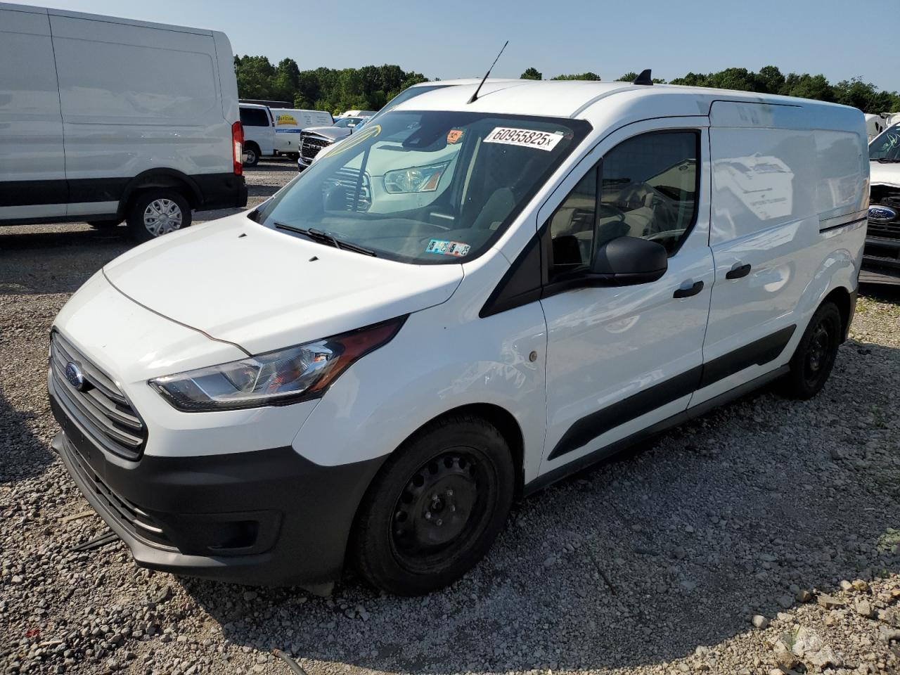 FORD TRANSIT CONNECT XL