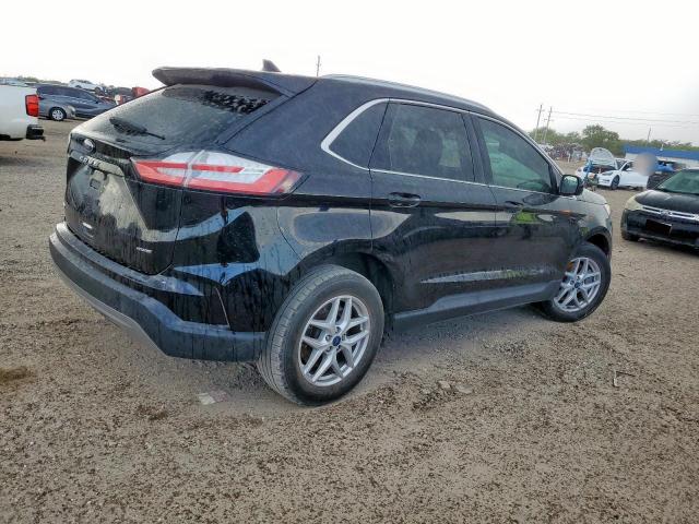 2022 FORD EDGE SEL - 2FMPK4J93NBA89318