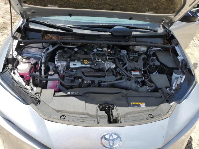 2024 TOYOTA PRIUS LE JTDACAAU5R3020999