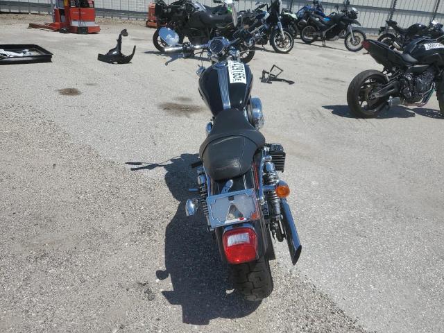 2009 HARLEY-DAVIDSON XL1200 C 1HD1CT3109K453729