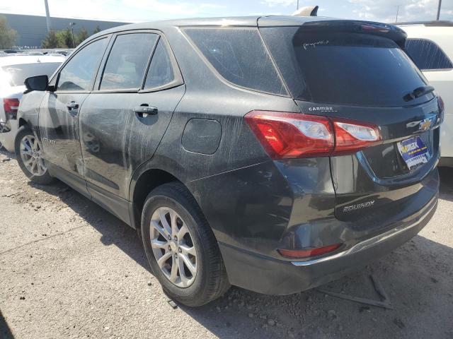 Vin: 3gnaxhev4jl266099, lot: 52831845, chevrolet equinox ls 20182
