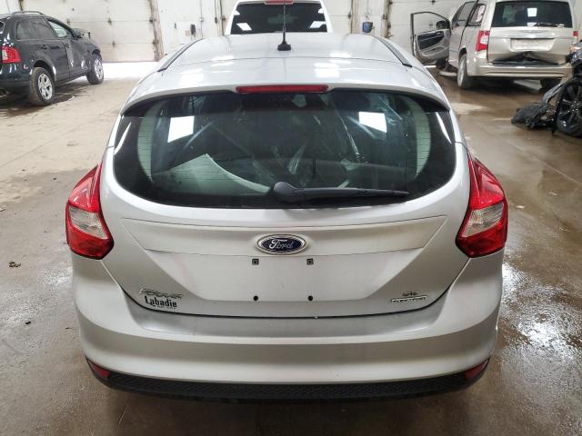 2014 FORD FOCUS SE - 1FADP3K24EL325713
