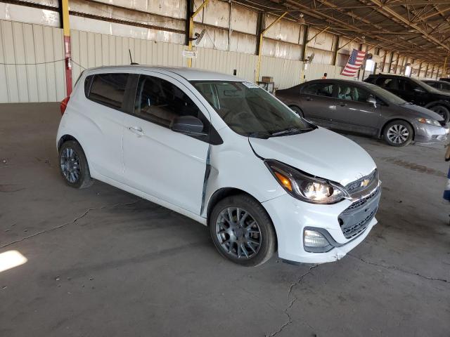 Vin: kl8cb6sa6mc723591, lot: 61252375, chevrolet spark ls 20214