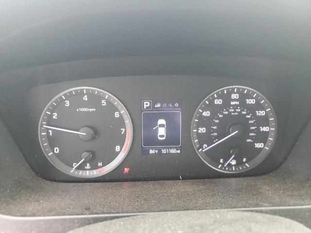 2016 HYUNDAI SONATA SE - 5NPE24AF9GH357085