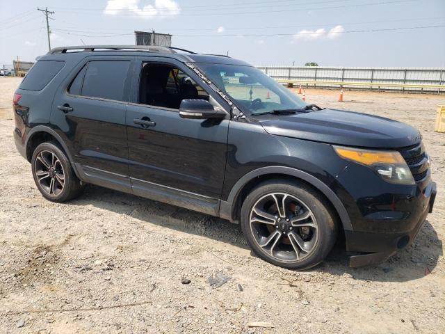 Vin: 1fm5k8gt5fgc21197, lot: 60203375, ford explorer sport 20154