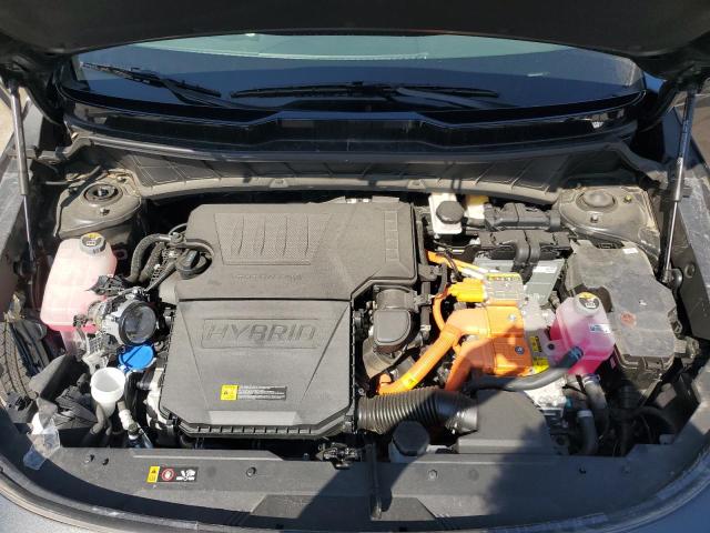 2024 KIA NIRO EX - KNDCR3LE3R5152351