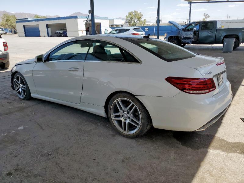 Vin: wddkj6fbxgf322787, lot: 61063575, mercedes-benz e-class 400 20162