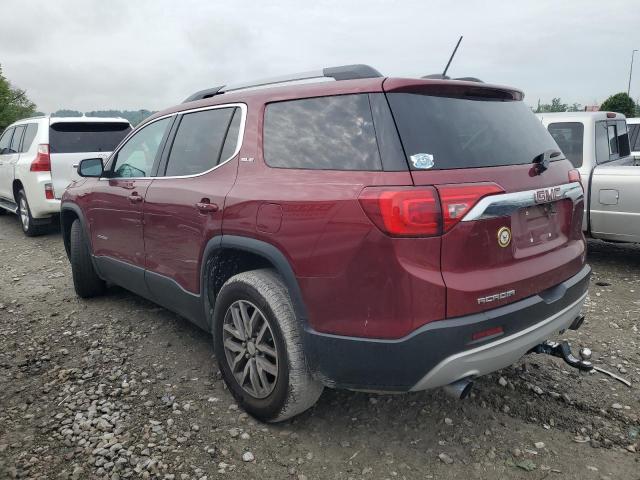 2017 GMC ACADIA SLE 1GKKNLLS8HZ248484