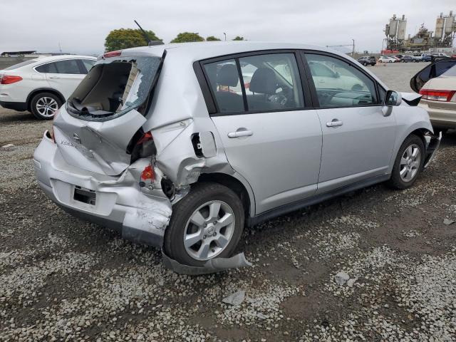 NISSAN VERSA S 2007 3N1BC13E67L380328 photo #4