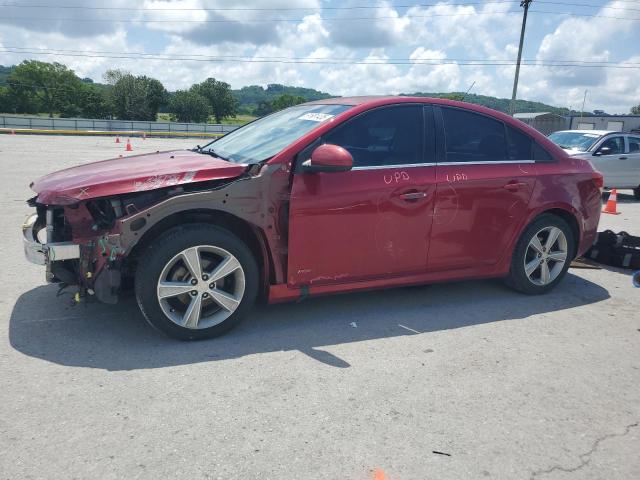 Vin: 1g1pe5sb9e7377722, lot: 61681435, chevrolet cruze lt 2014 img_1