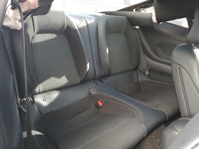2024 FORD MUSTANG 1FA6P8TH2R5114741