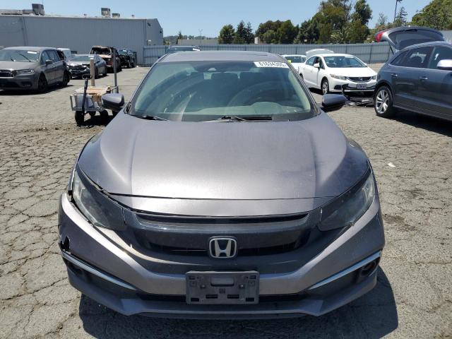 2019 HONDA CIVIC EX - 19XFC1F34KE213973