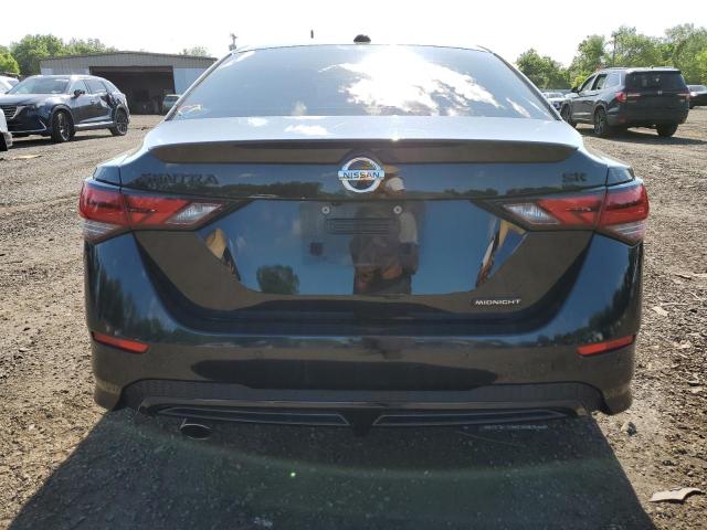 2023 NISSAN SENTRA SR 3N1AB8DV5PY239436