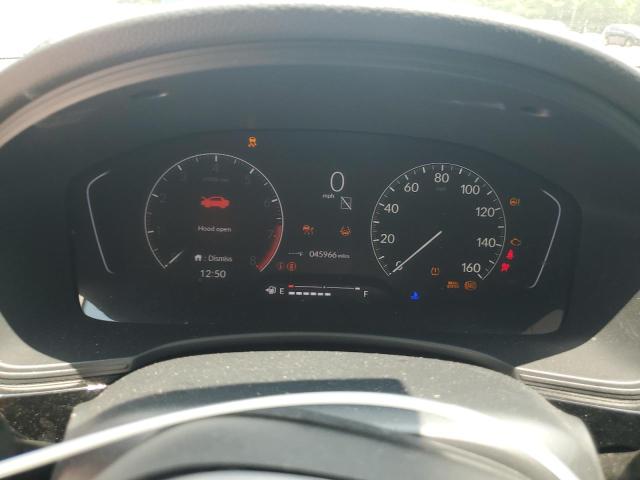 2022 HONDA CIVIC LX - 19XFL2H52NE013795