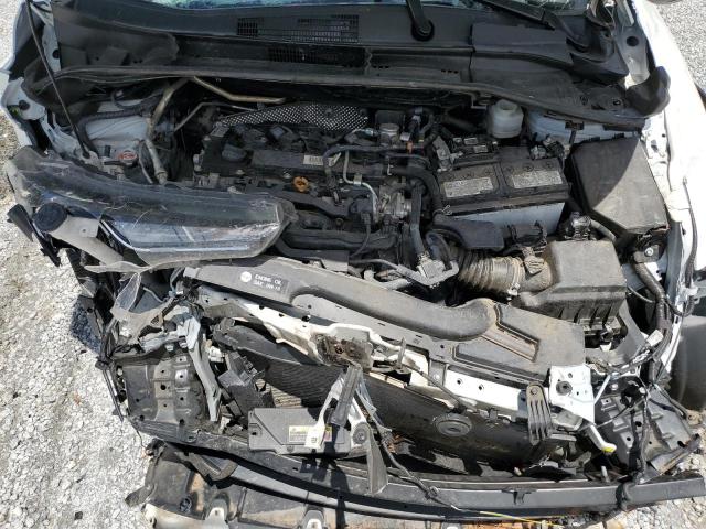 2022 TOYOTA COROLLA CR - 7MUBAAAG1NV032330