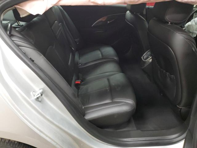 2016 BUICK LACROSSE - 1G4GB5G36GF188094