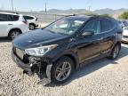 2017 HYUNDAI SANTA FE S - 5NMZUDLB5HH013225