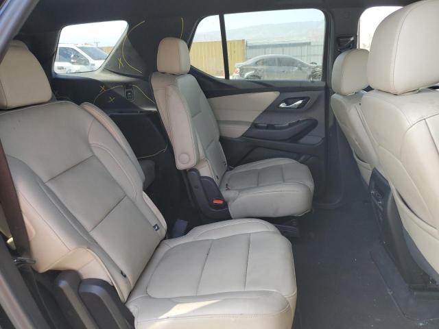 2023 CHEVROLET TRAVERSE L - 1GNERHKW4PJ201083
