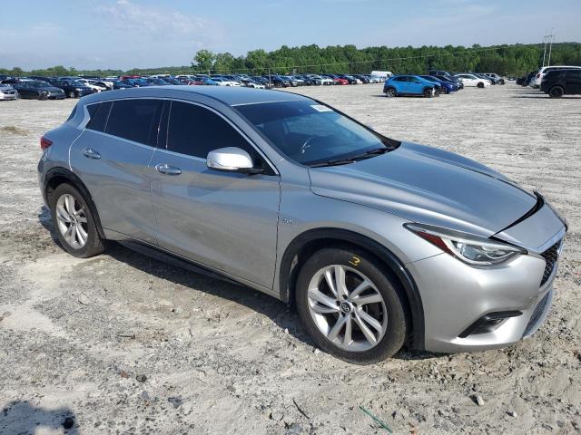 Vin: sjkch5cp8ja056305, lot: 59890095, infiniti qx30 base 20184