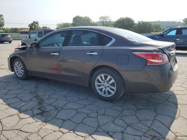 Vin: 1n4al3ap7fn343835, lot: 62358795, nissan altima 2.5 20152