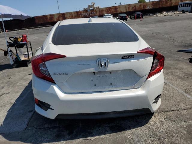 2018 HONDA CIVIC EX 19XFC2F77JE206202