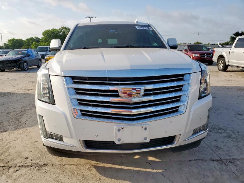 2018 CADILLAC ESCALADE E 1GYS4KKJ6JR379043