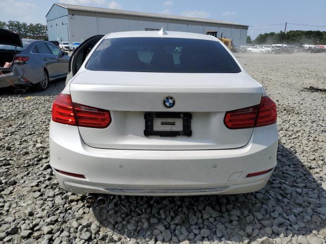 2015 BMW 328 XI WBA3B3G52FNT19323