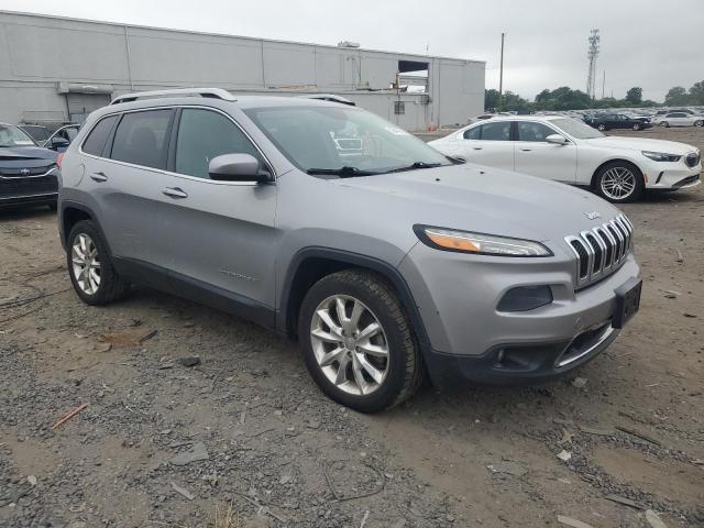 Vin: 1c4pjlds0ew241327, lot: 59440245, jeep grand cher limited 20144