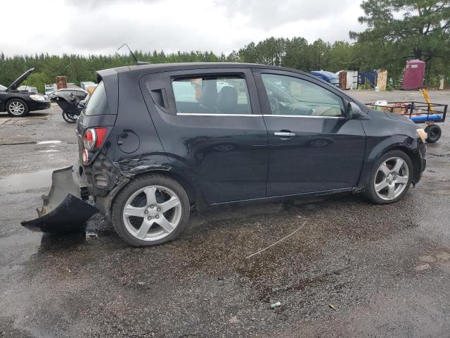 Vin: 1g1je6sh1c4132511, lot: 58445765, chevrolet sonic ltz 20123