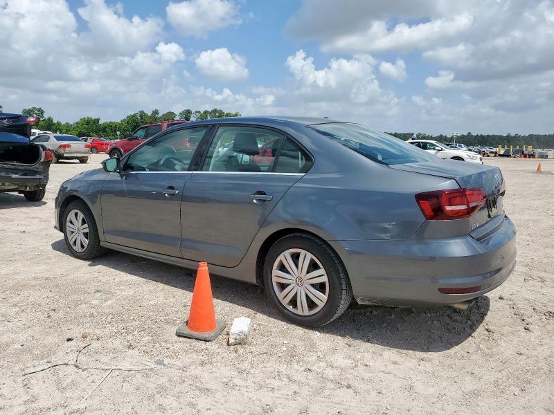 Vin: 3vw2b7aj9hm347125, lot: 61500695, volkswagen jetta s 20172