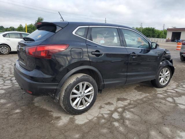 Vin: jn1bj1cp4jw184591, lot: 61212285, nissan rogue s 20183