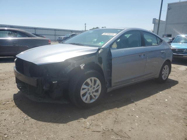 Vin: 5npd74lf2hh175658, lot: 58769035, hyundai elantra se 2017 img_1