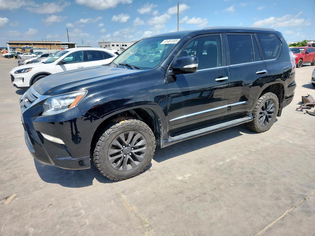 LEXUS GX 460
