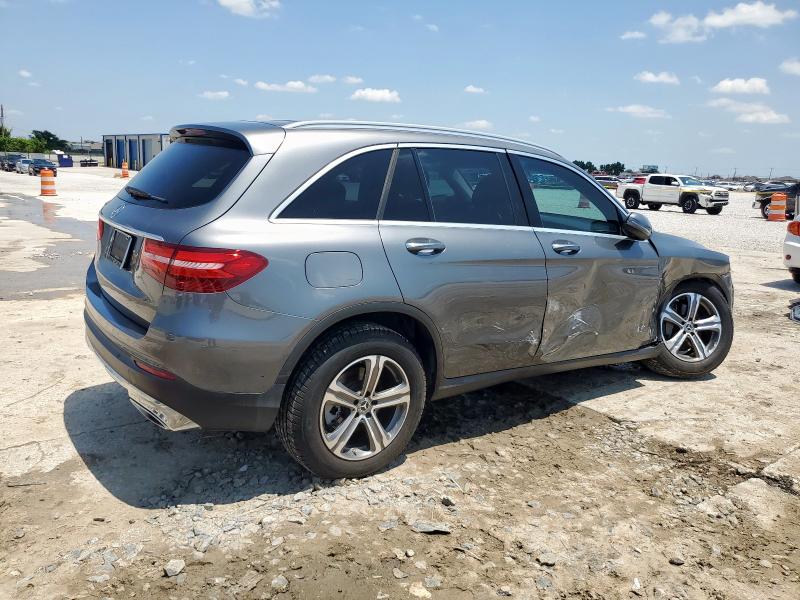 Vin: wdc0g4jb3k1001041, lot: 60881805, mercedes-benz glc-class 300 20193