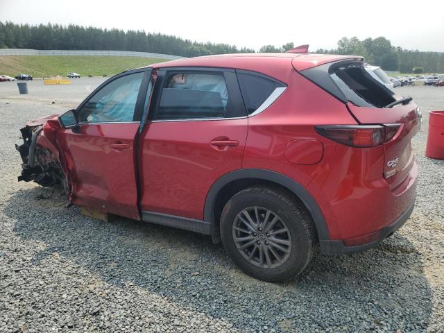 Vin: jm3kfbbm1m1303783, lot: 59169105, mazda cx-5 sport 20212