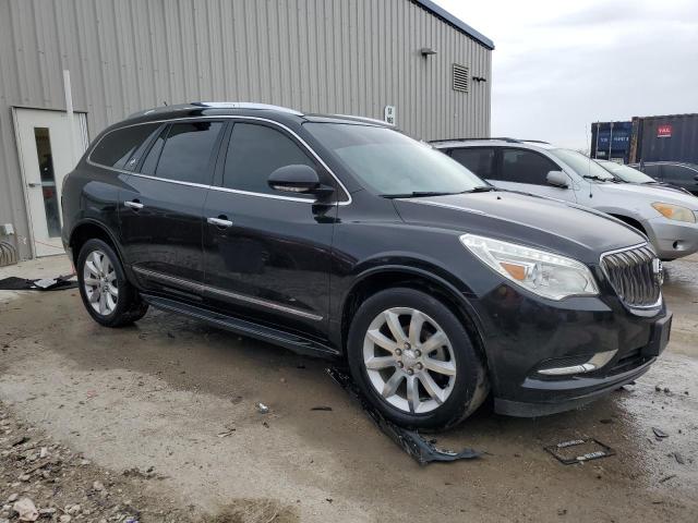 2017 BUICK ENCLAVE 5GAKVCKD0HJ131044