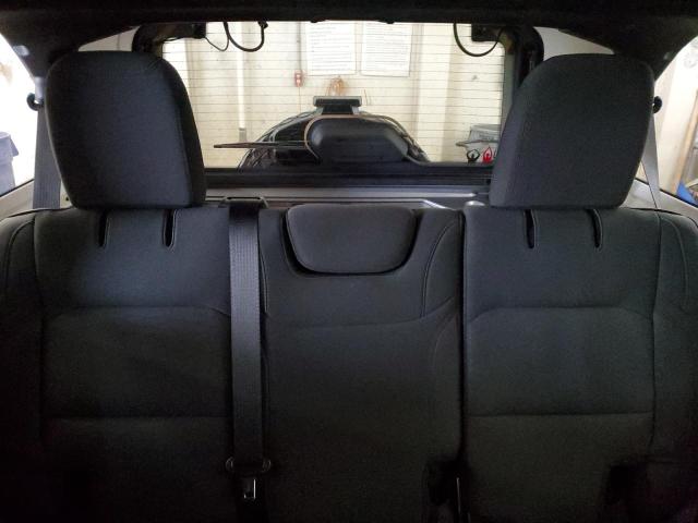 2020 JEEP WRANGLER U - 1C4HJXDG0LW288278