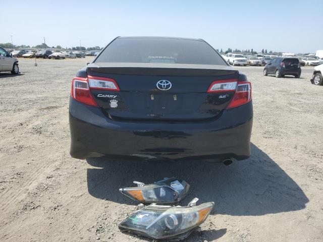 2014 TOYOTA CAMRY L - 4T1BF1FK2EU842646