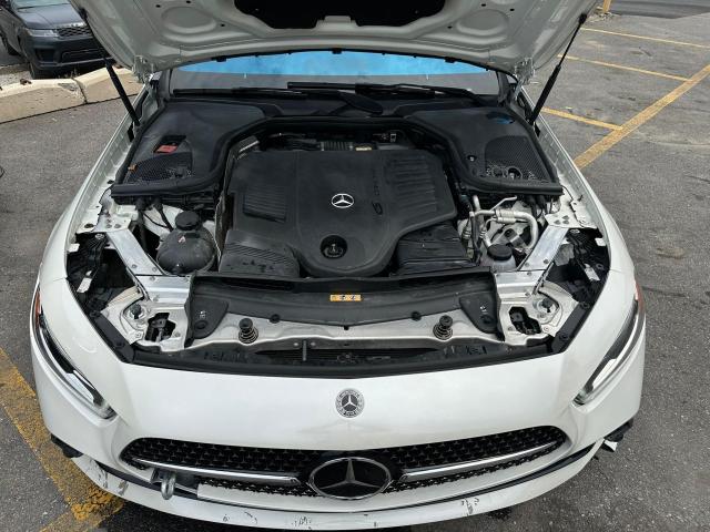 2023 MERCEDES-BENZ CLS 450 4M W1K2J5KB8PA111309